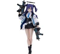 Figma 630 Blu Archive Hayase Yuuka Plastica Dipinta Non-Scale Figura Max Factory