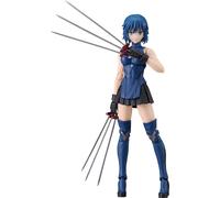 figma Ciel Tsukihime A Piece of Blue Glass Moon Action Figure non in scala...