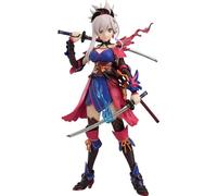 Figma Fate/Grand Order Saber Musashi Miyamoto Action Figure UFFICIALE GIAPPONESE