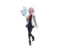 figma Fate/Grand Order Shielder/Mash Kyrielight Casual Ver. Dal Giappone