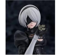 Max Factory Figma NieR Automata Ver. 1.1a 2B YoRHa No. 2 Type B