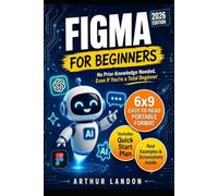 FIGMA FOR BEGINNERS: No Prior Knowledge Needed, Even If You're a Total Beginner