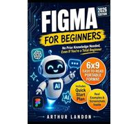 FIGMA FOR BEGINNERS: No Prior Knowledge Needed, Even If You're a Total Beginner