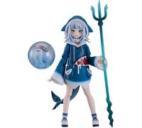 Figma Hololive Production Gawr Gura Action Figure GIAPPONE UFFICIALE