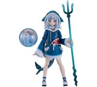 Figma Hololive Production Gawr Gura Action Figure GIAPPONE UFFICIALE