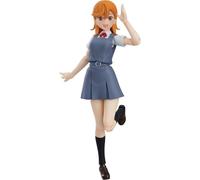 Figma Love Live Super Star Kanon Shibuya Action Figure UFFICIALE GIAPPONESE