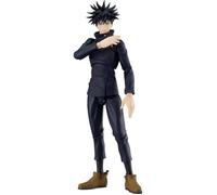 Figma Megumi Fushiguro Jujitsu Kaisen Action Figure Giappone Ufficiale ZA-116