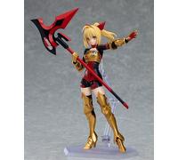 Figma Nero Claudius Racing Ver. 13 cm Good Smile Racing