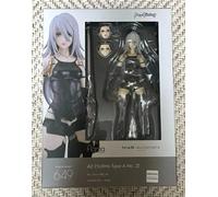 figma NieR: Automata Ver1.1a A2 (YoRHa Type A No. 2) Altezza 6,3 pollici...