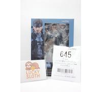 figma Solid Snake MGS2 Ver. Action figure Update Edition con parti bonus