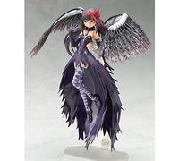 Figma SP-053 Madoka Magica Il Film Ribellione Diavolo Homura Figura Dal Giappone