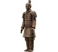 Figma SP-131 Figura Dell'Esercito Terracotta NUOVA Dal Giappone