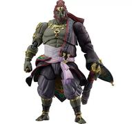 Figma The Legend Of Zelda Lacrime Del Regno Ganondorf Action Figure GIAPPONE