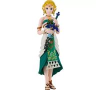 The Legend Of Zelda Tears Of The Kingdom Figma Action Figura Zelda Tears Of The