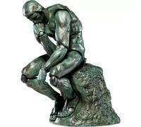 Figma The Table Museum The Thinker Action Figure GIAPPONE UFFICIALE