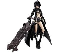 figma TV ANIMATION BLACKROCK SHOOTER Black Rock Shooter TV ANIMATION ver. (japan import)