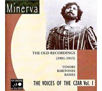 Figner - Voices of the Czar-1