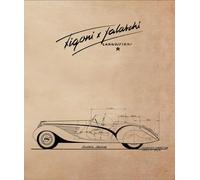 Figoni on Delahaye