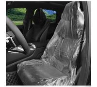 Figpade Coprisedili usa e getta per auto, universali, resistenti alle macchie, mantengono la tua auto pulita, impermeabili, per auto e accessori per la maggior parte delle auto, 100 pezzi