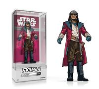 ✴️ Figpin 1115 Parchi Disney - Hondo Ohnaka - Guerra delle stelle - Spilla li...