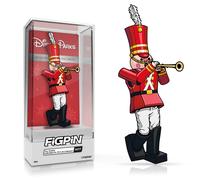 ✴️ Figpin 1477 Parchi Disney - Piccolo soldato / soldato giocattolo - spilla ...