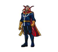 FIGPIN Marvel Contest Of Champions Dr. Strange #673 Spilla Enamel