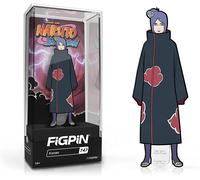 Figpin Naruto Shippuden Konan #747 Spilla In Smalto Anime