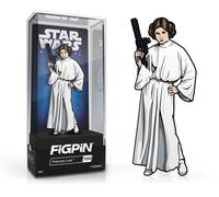 FiGPiN Star Wars A New Hope, Enamel Pin, Collectible Pin