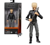 Figrin D'An Star Wars Episodio IV - Un Nouvel Invocazione Figurina Nero Serie
