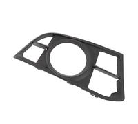 Figtaio per Paraurti Frontale più Fresco, Fendinebbia ABS Light Light Aftem A Resoconto per la Serie F11 F11 2014-2016 per Veicolo (A destra (51118059002))