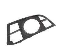 Figtaio per Paraurti Frontale più Fresco, Fendinebbia ABS Light Light Aftem A Resoconto per la Serie F11 F11 2014-2016 per Veicolo (A sinistra (51118059001))
