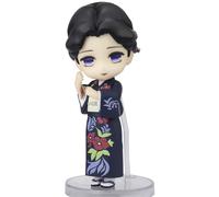 Figuarts Mini Demonio Slayer: Kimetsu Nessun Yaiba Tamayo " Pvc&abs Figura