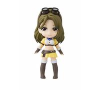 Figuarts Mini Il Magnifico Kotobuki ZARA Figura PVC BANDAI NUOVA Dal Giappone