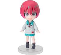 Figuarts Mini Mobile Suit Gundam GQUUUUUU X Yuzuriha Amate Machu Action Figure