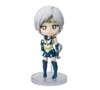 Figuarts Mini Sailor Moon Cosmos Marinaio Stella Healer Edition Bas65067 Nuovo