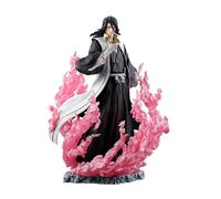 Figuarts Zero BLEACH Byakuya Kuchiki Thousand Year Blood War Figura In ABS E PVC