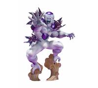 Figuarts zero Dragon Ball Z Freezer Final Form PVC Figura Bandai Tamashii