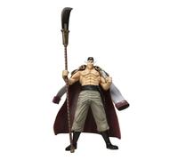 Figuarts ZERO Edward Newgate (white beard) (japan import)