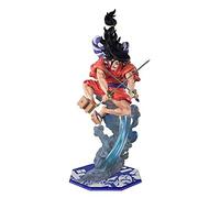 Figuarts Zero Extra Battle One Piece Kozuki Oden Figura Nuova Dal Giappone