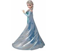 Figuarts ZERO Frozen Elsa Figura PVC Bandai Tamashii Nations Dal Giappone