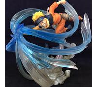 Figuarts zero Naruto Uzumaki Rasengan Kizuna Relation Shippuden Figure