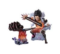 Figuarts ZERO One Piece Extra Battle: MONKEY D. LUFFY (Gear 4 Snakeman King Cobr