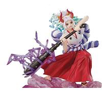Figuarts zero one piece [Extra Battle] Yamato -raimei Hakke- Figura BAS62135 New