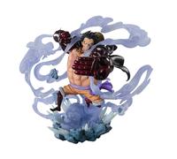 Figuarts Zero One Piece: MONKEY D. LUFFY FROM GEAR4 (Extra Battle) - Bandai Tama