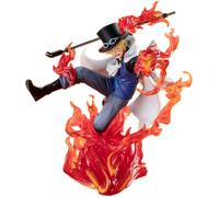 Figuarts Zero One Piece Sabo Fire Fist Checkmate Rook