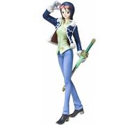 Figuarts zero one piece Tashigi PVC Figura Bandai Tamashii Nazioni Da Giappone