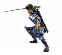 Figuarts zero Regno Stinco PVC Figura Bandai Tamashii Nazioni Da Giappone