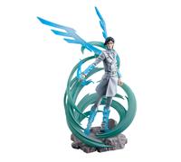 Figuarts Zero Uryu Ishida Bleach Thousand Year Blood War Action Figure BAS66905
