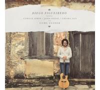 Figueiredo Diego - Come Closer