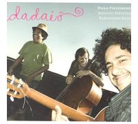 Figueiredo, Diego - Dadaio